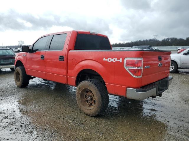 Photo 1 VIN: 1FTFW1EF4CKD07076 - FORD F-150 