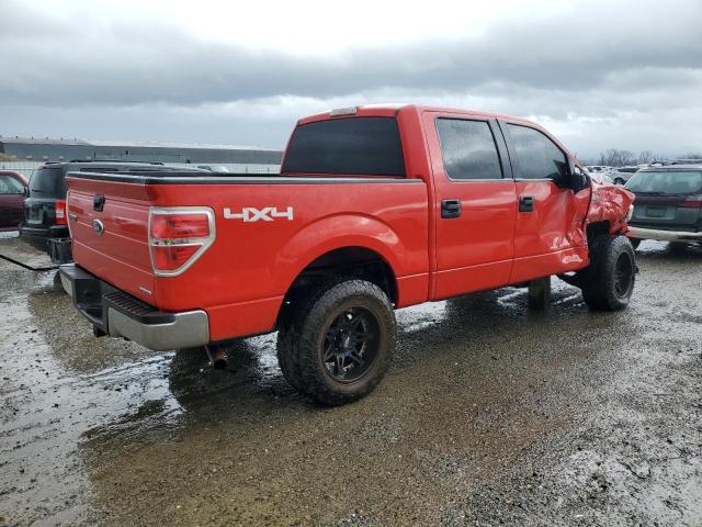 Photo 2 VIN: 1FTFW1EF4CKD07076 - FORD F-150 