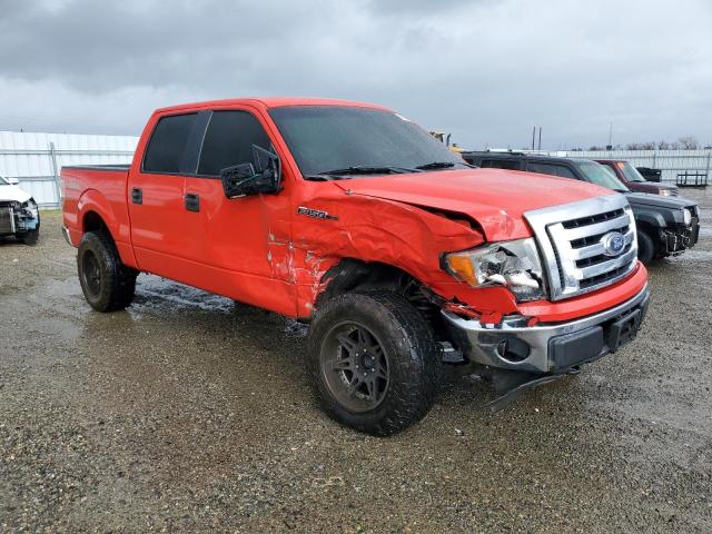 Photo 3 VIN: 1FTFW1EF4CKD07076 - FORD F-150 