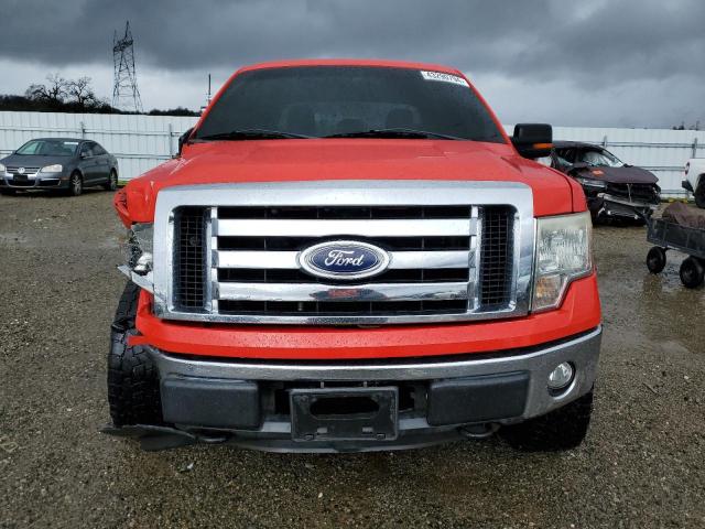 Photo 4 VIN: 1FTFW1EF4CKD07076 - FORD F-150 