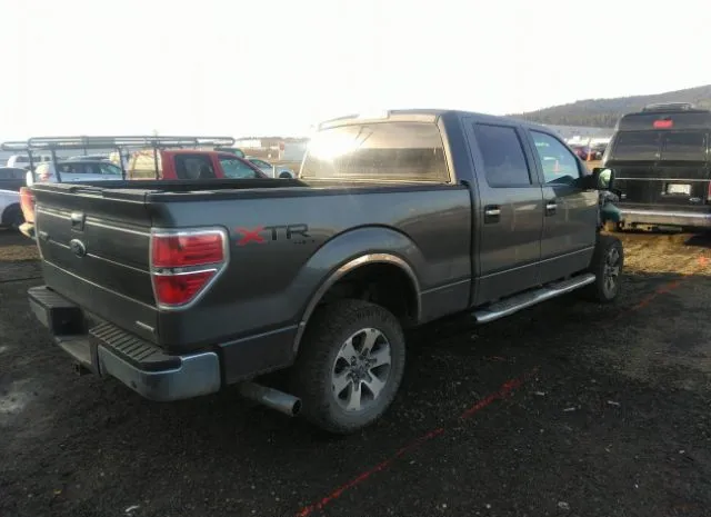 Photo 3 VIN: 1FTFW1EF4CKD66208 - FORD F-150 