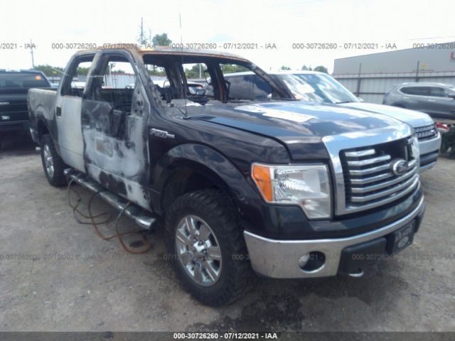 Photo 0 VIN: 1FTFW1EF4CKD70257 - FORD F-150 