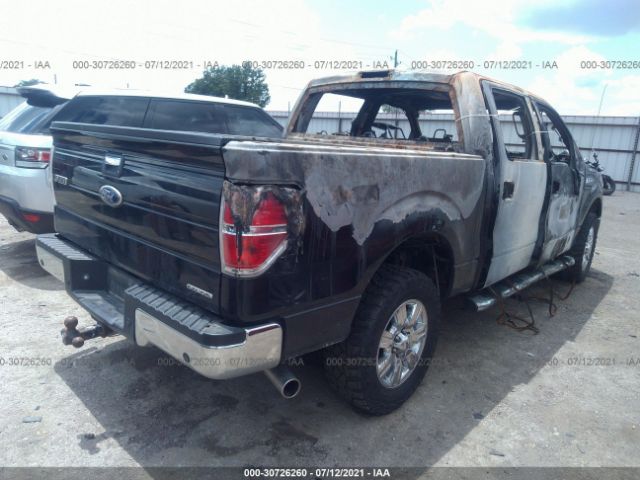 Photo 3 VIN: 1FTFW1EF4CKD70257 - FORD F-150 