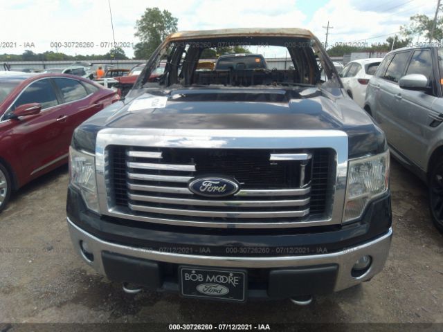 Photo 5 VIN: 1FTFW1EF4CKD70257 - FORD F-150 