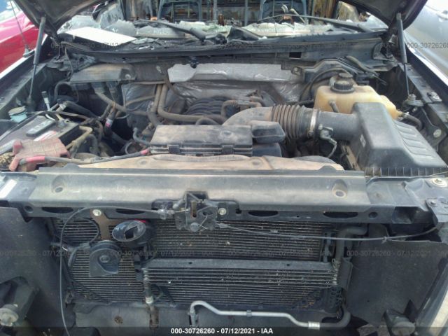 Photo 9 VIN: 1FTFW1EF4CKD70257 - FORD F-150 