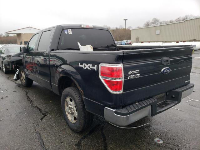 Photo 2 VIN: 1FTFW1EF4CKD79511 - FORD F150 SUPER 