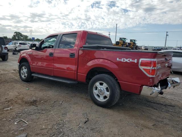 Photo 1 VIN: 1FTFW1EF4CKD80058 - FORD F150 SUPER 