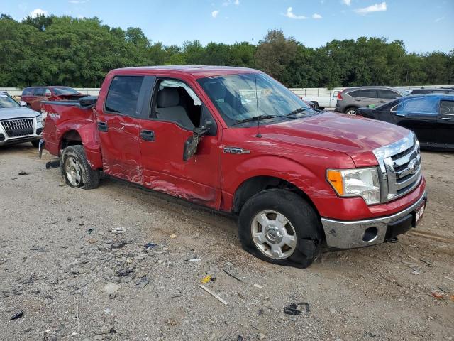 Photo 3 VIN: 1FTFW1EF4CKD80058 - FORD F150 SUPER 