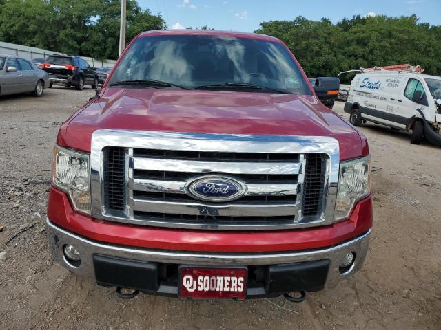 Photo 4 VIN: 1FTFW1EF4CKD80058 - FORD F150 SUPER 