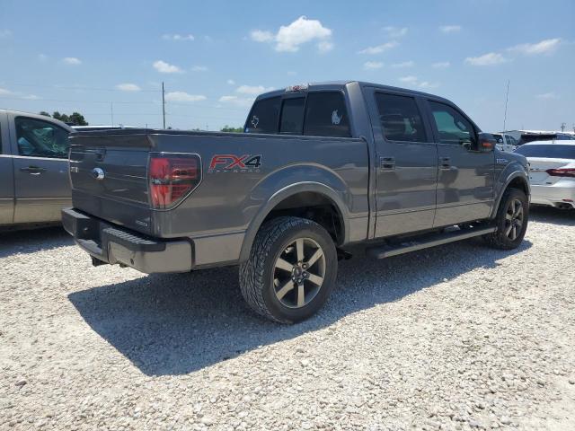 Photo 2 VIN: 1FTFW1EF4CKE33034 - FORD F-150 