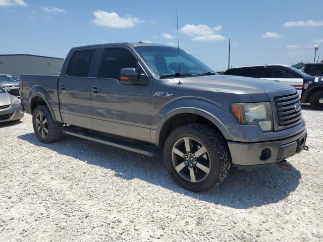 Photo 3 VIN: 1FTFW1EF4CKE33034 - FORD F-150 