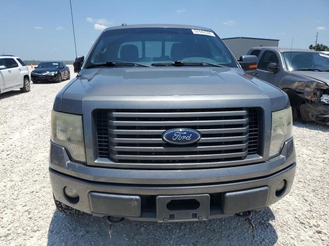 Photo 4 VIN: 1FTFW1EF4CKE33034 - FORD F-150 