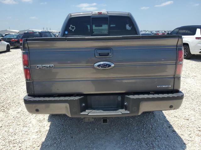 Photo 5 VIN: 1FTFW1EF4CKE33034 - FORD F-150 