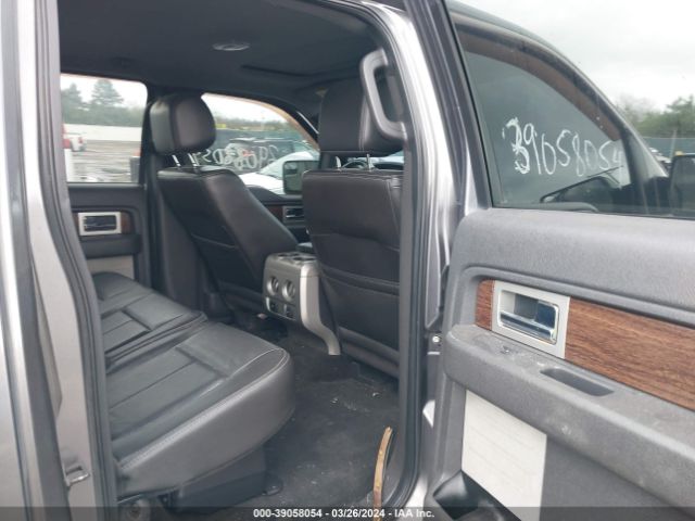 Photo 7 VIN: 1FTFW1EF4DFA57557 - FORD F-150 