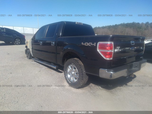 Photo 2 VIN: 1FTFW1EF4DFA57879 - FORD F-150 