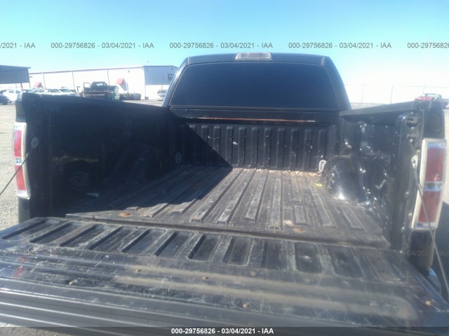 Photo 7 VIN: 1FTFW1EF4DFA57879 - FORD F-150 