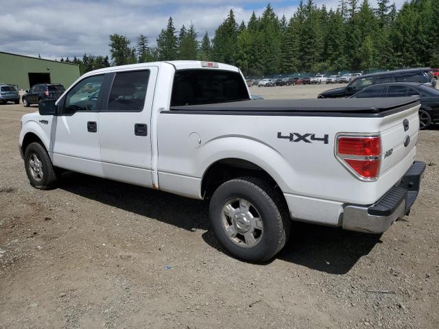 Photo 1 VIN: 1FTFW1EF4DFA62712 - FORD F-150 