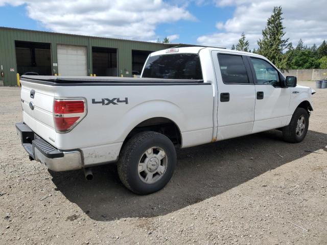 Photo 2 VIN: 1FTFW1EF4DFA62712 - FORD F-150 