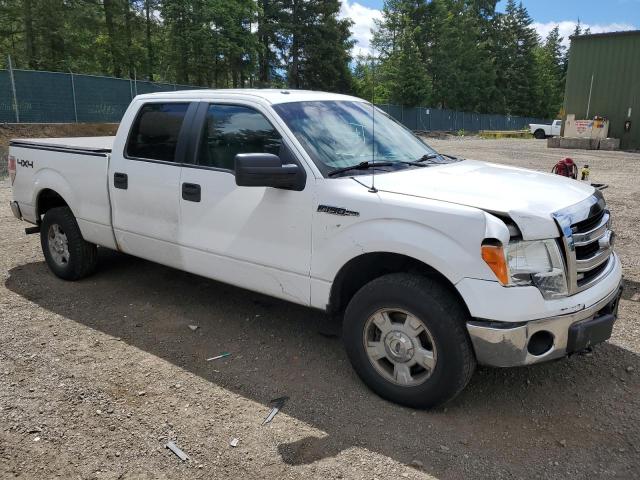 Photo 3 VIN: 1FTFW1EF4DFA62712 - FORD F-150 