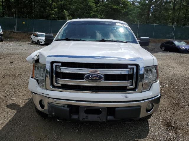 Photo 4 VIN: 1FTFW1EF4DFA62712 - FORD F-150 