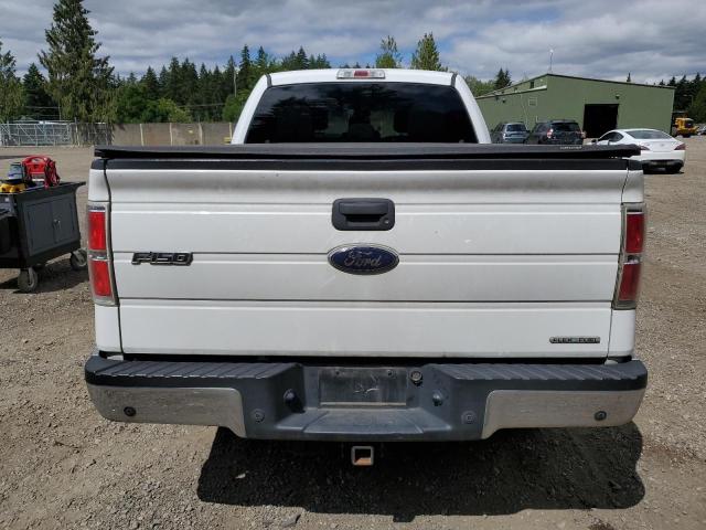 Photo 5 VIN: 1FTFW1EF4DFA62712 - FORD F-150 