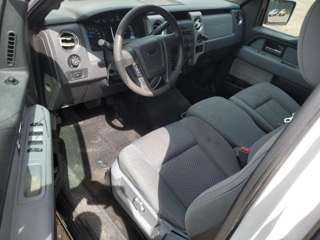 Photo 7 VIN: 1FTFW1EF4DFA62712 - FORD F-150 