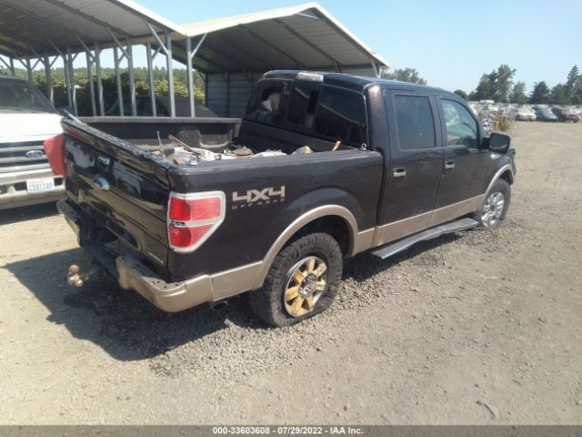 Photo 3 VIN: 1FTFW1EF4DFA68364 - FORD F-150 