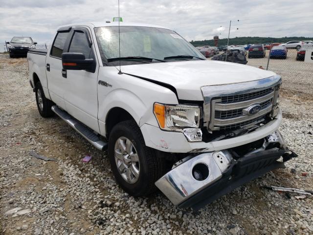 Photo 0 VIN: 1FTFW1EF4DFA75945 - FORD F150 SUPER 