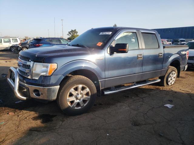 Photo 0 VIN: 1FTFW1EF4DFA78702 - FORD F150 SUPER 