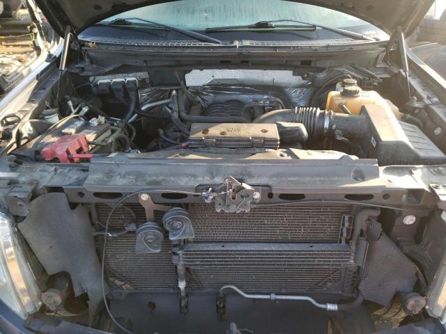 Photo 10 VIN: 1FTFW1EF4DFA78702 - FORD F150 SUPER 