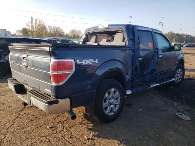 Photo 2 VIN: 1FTFW1EF4DFA78702 - FORD F150 SUPER 