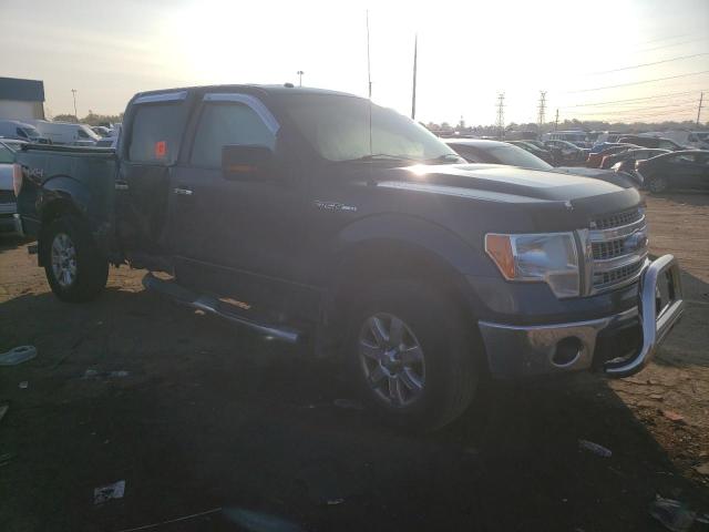 Photo 3 VIN: 1FTFW1EF4DFA78702 - FORD F150 SUPER 