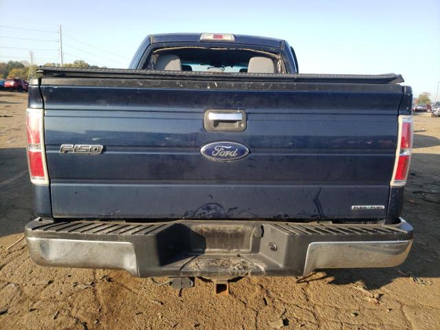 Photo 5 VIN: 1FTFW1EF4DFA78702 - FORD F150 SUPER 