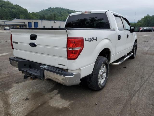 Photo 3 VIN: 1FTFW1EF4DFA80434 - FORD F150 SUPER 