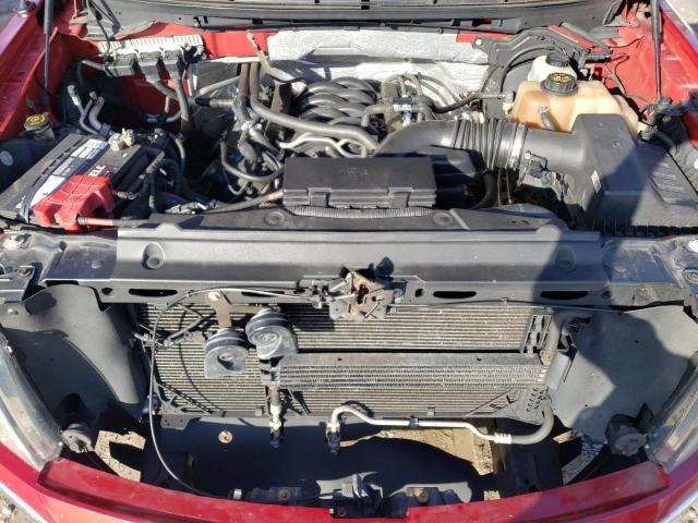 Photo 10 VIN: 1FTFW1EF4DFA97265 - FORD F150 SUPER 