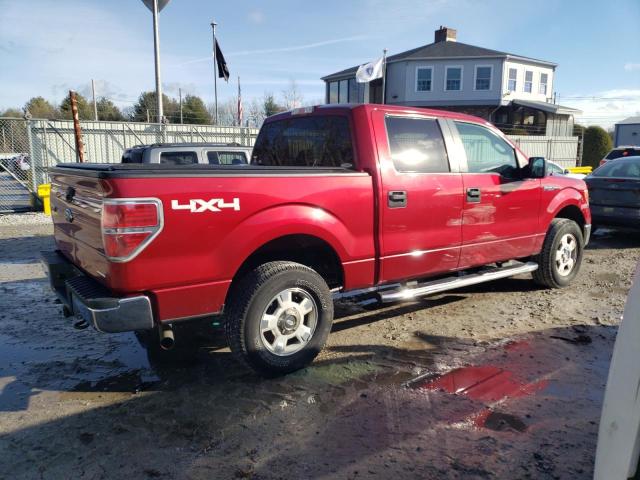 Photo 2 VIN: 1FTFW1EF4DFA97265 - FORD F150 SUPER 