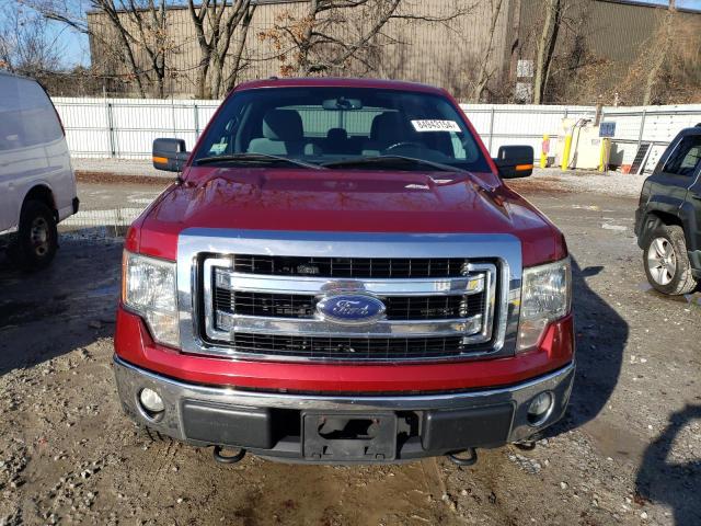 Photo 4 VIN: 1FTFW1EF4DFA97265 - FORD F150 SUPER 