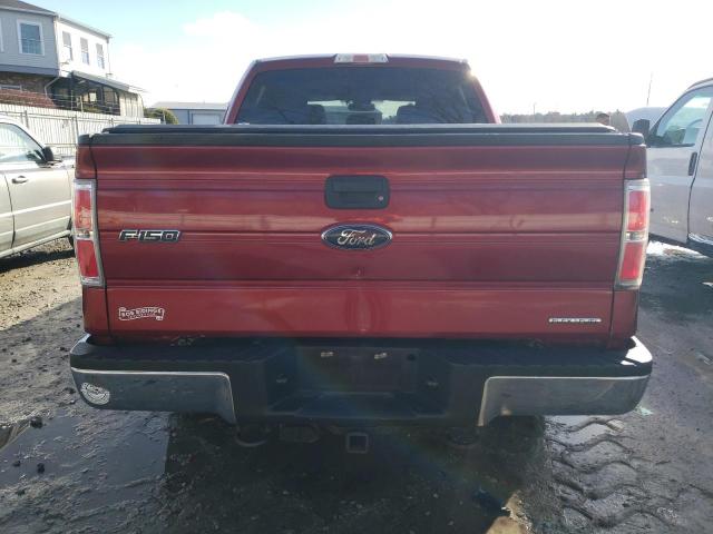 Photo 5 VIN: 1FTFW1EF4DFA97265 - FORD F150 SUPER 