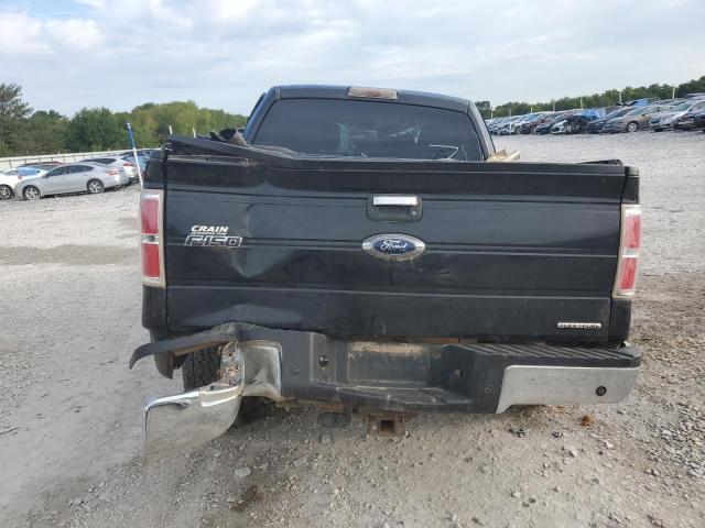 Photo 5 VIN: 1FTFW1EF4DFB11830 - FORD F150 SUPER 