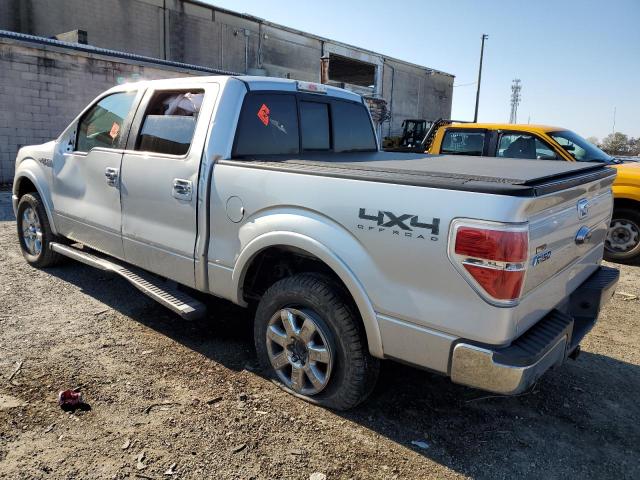 Photo 1 VIN: 1FTFW1EF4DFB14226 - FORD F150 SUPER 