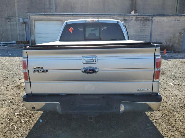 Photo 5 VIN: 1FTFW1EF4DFB14226 - FORD F150 SUPER 