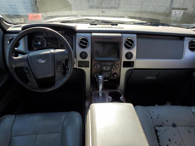 Photo 7 VIN: 1FTFW1EF4DFB14226 - FORD F150 SUPER 