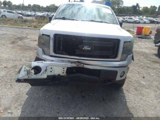 Photo 5 VIN: 1FTFW1EF4DFB50000 - FORD F-150 