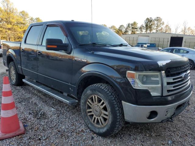 Photo 3 VIN: 1FTFW1EF4DFB95101 - FORD F150 SUPER 