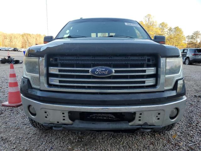 Photo 4 VIN: 1FTFW1EF4DFB95101 - FORD F150 SUPER 