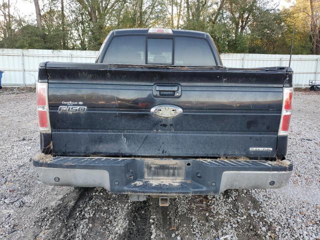 Photo 5 VIN: 1FTFW1EF4DFB95101 - FORD F150 SUPER 