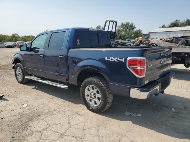 Photo 1 VIN: 1FTFW1EF4DFC25861 - FORD F150 SUPER 