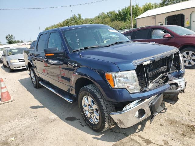 Photo 3 VIN: 1FTFW1EF4DFC25861 - FORD F150 SUPER 