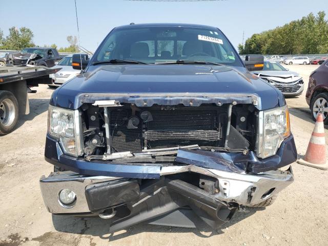 Photo 4 VIN: 1FTFW1EF4DFC25861 - FORD F150 SUPER 