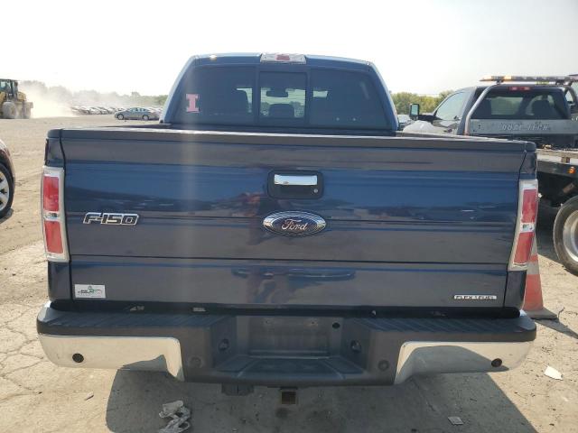 Photo 5 VIN: 1FTFW1EF4DFC25861 - FORD F150 SUPER 